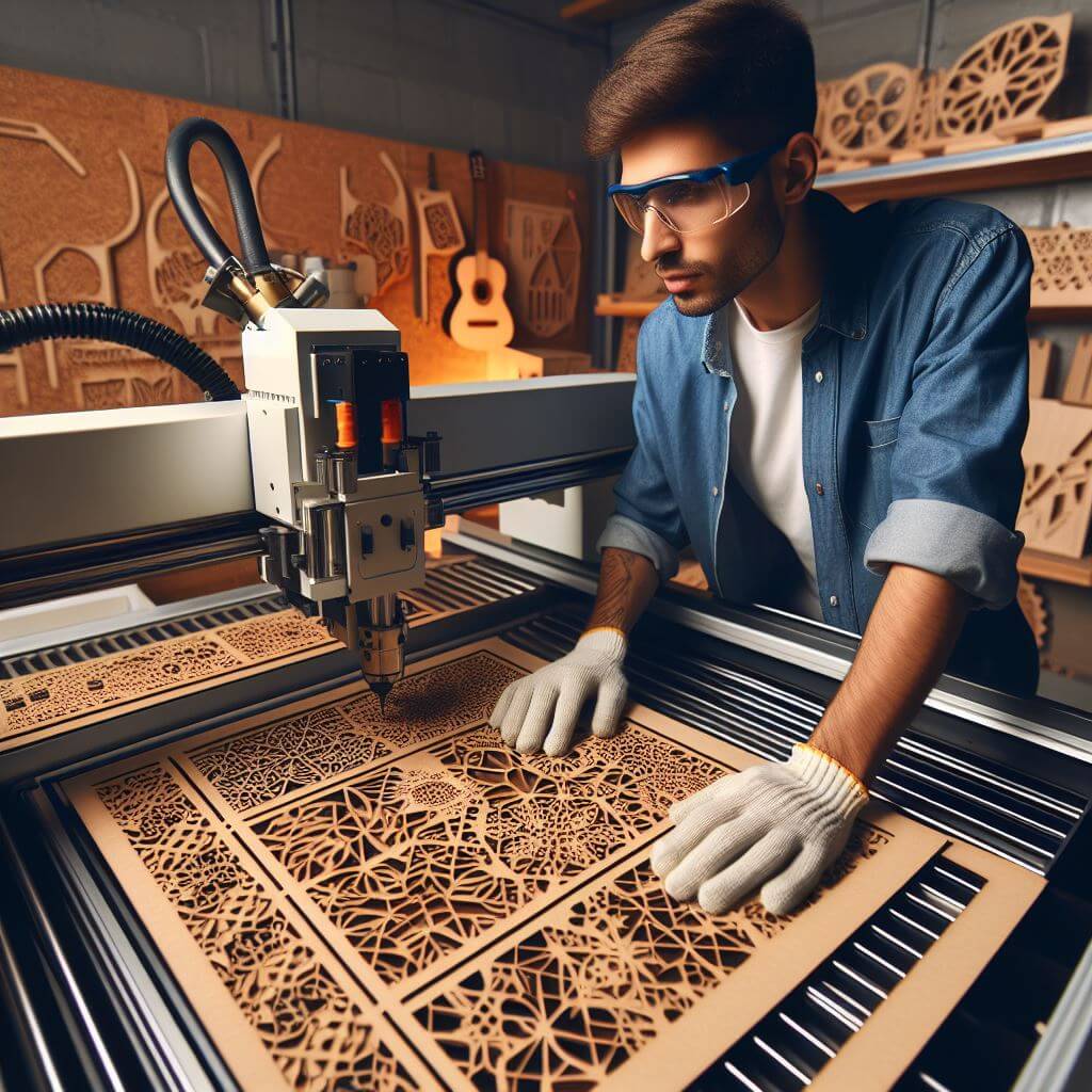 3D Laser Cutting and Business 